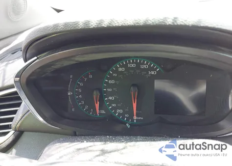 2020 Chevrolet Trax Fwd Lt из США, поврежденный, VIN 3GNCJLSB8LL157736